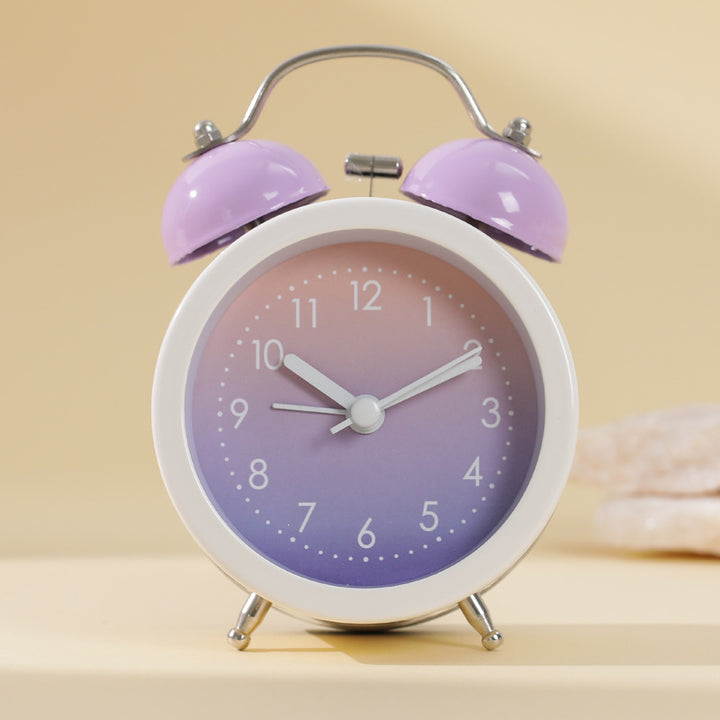Alarm clock Bowlift