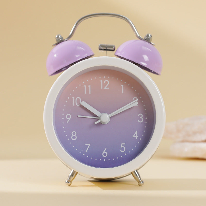 Alarm Clock Bowlift