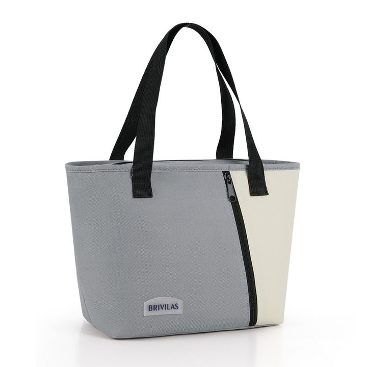 Insulated Lunch Tote Bowlift