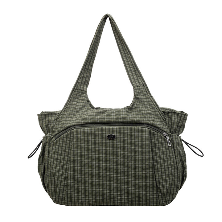 Modular Everyday Bag Bowlift