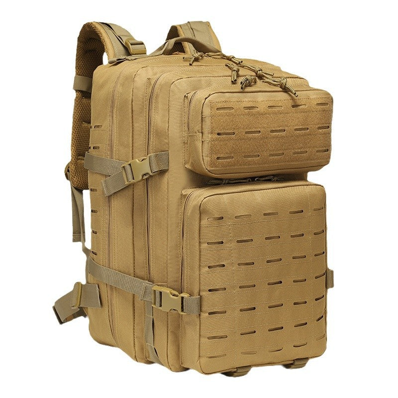 Tactical Backpack Bowlift