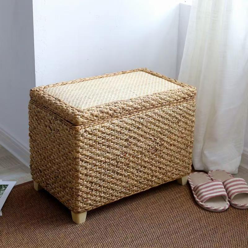 Practical and Decorative Storage Chest Bowlift