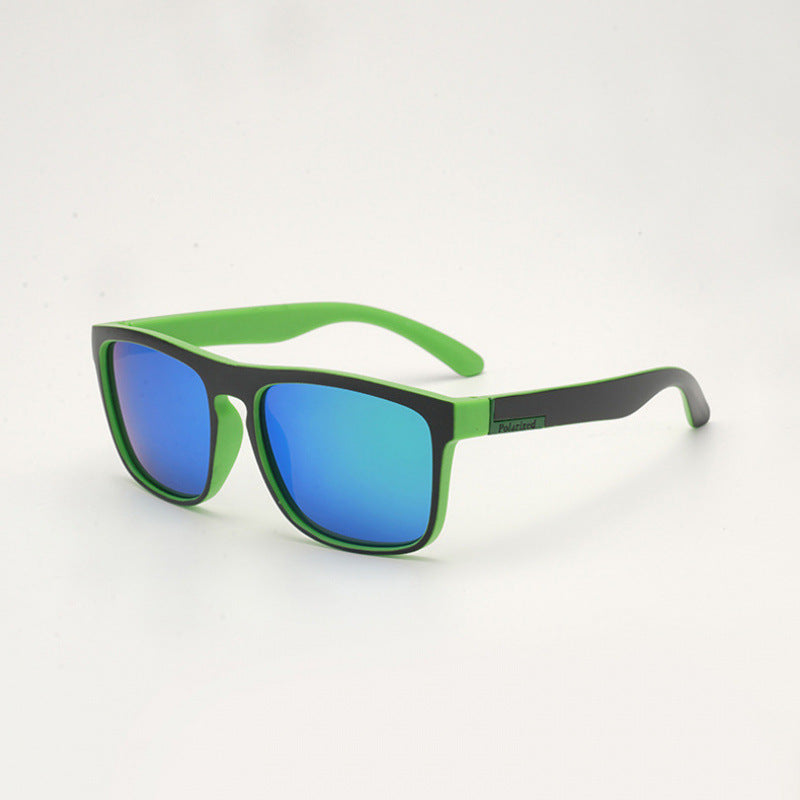 High-Performance Sports Sunglasses Bowlift