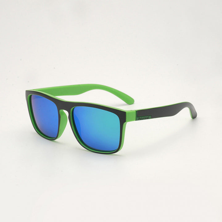 High-Performance Sports Sunglasses Bowlift