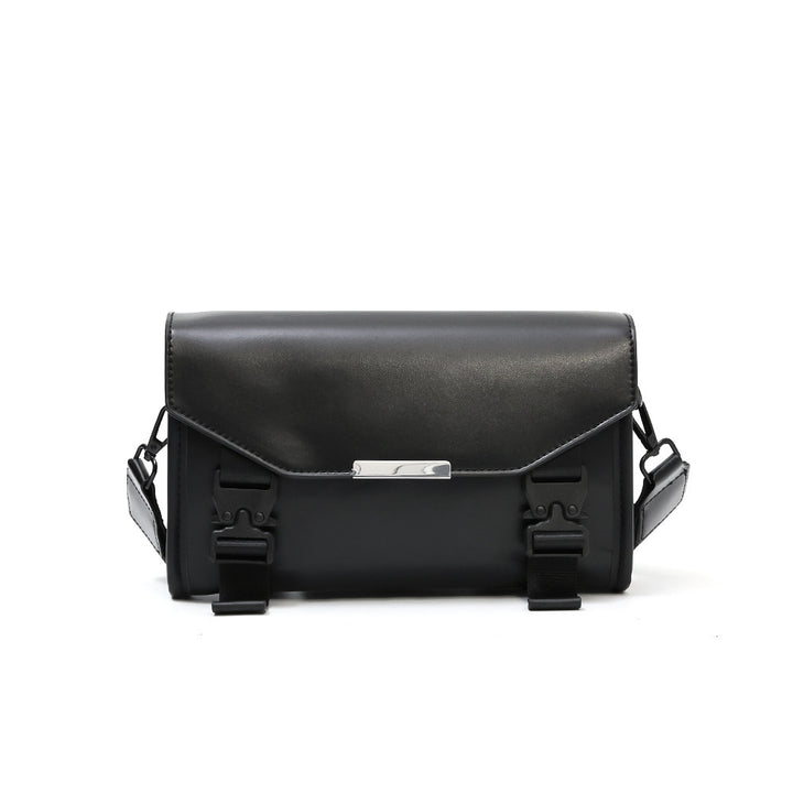 Practical Crossbody Bag In Minimalist Design Bowlift