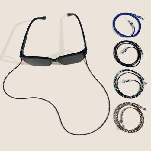 Durable Eyewear Retention Cord Bowlift