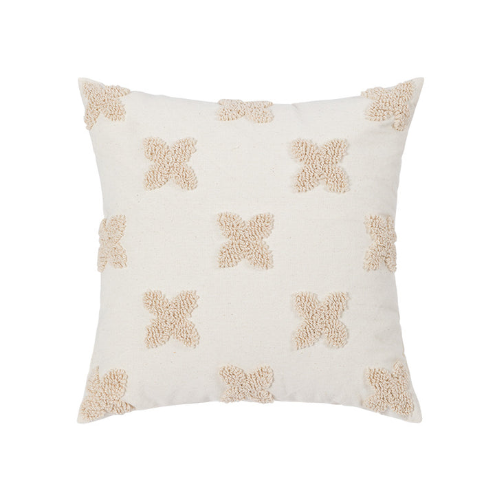 Women Decorative Pillowcase Bowlift