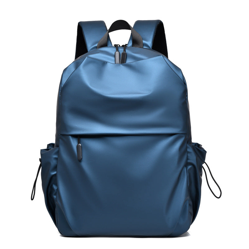 Travel-Friendly Waterproof Daypack Bowlift