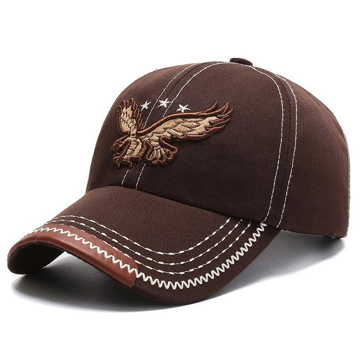 Men's sporty and stylish baseball cap Bowlift