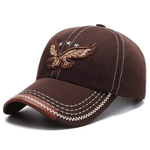 Men's sporty and stylish baseball cap Bowlift