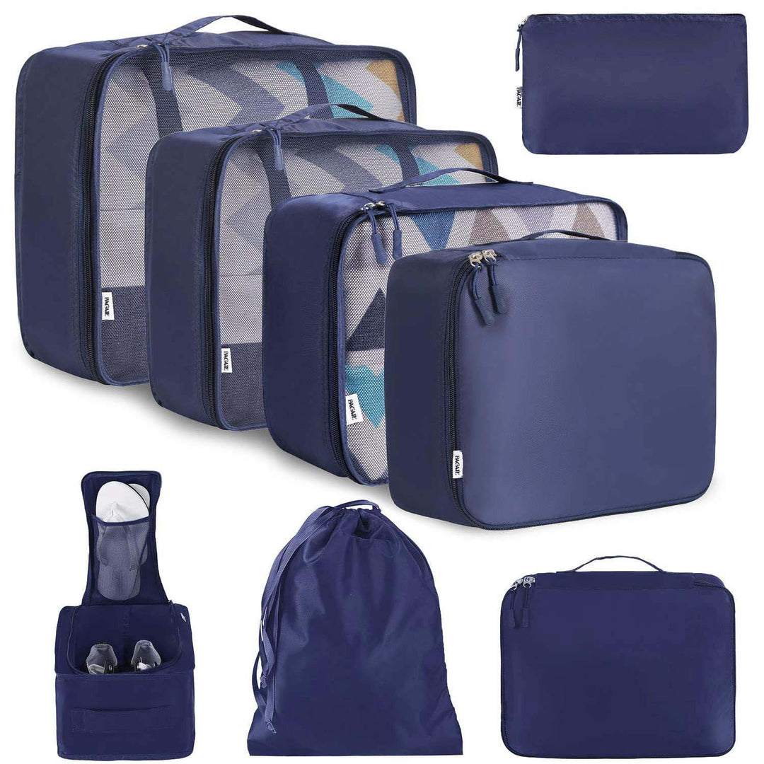 Unisex Storage Bags Set Bowlift