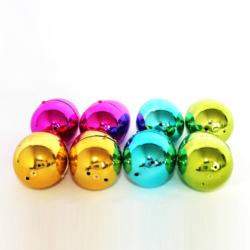 Decorative Easter Egg Surprise Containers Bowlift