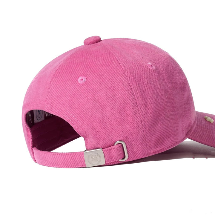 Men's Casual Embroidered Hiking Cap Bowlift