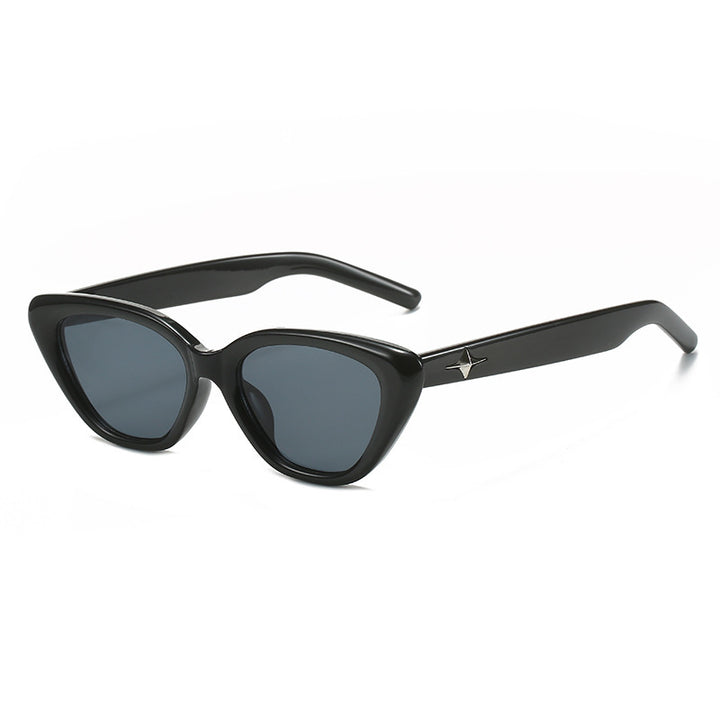 Cat-Eye Sunglasses Bowlift