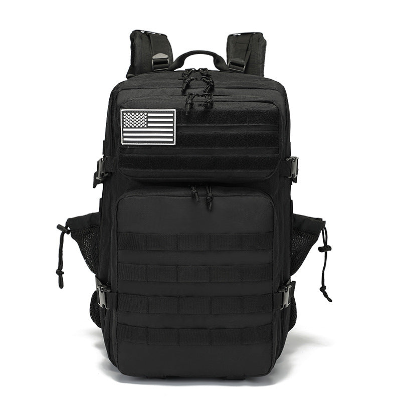 Tactical Backpack Bowlift