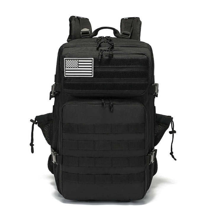 Tactical Utility Backpack Bowlift