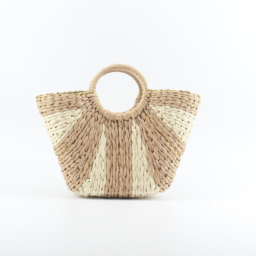 Creative and Stylish Basket Bag Bowlift