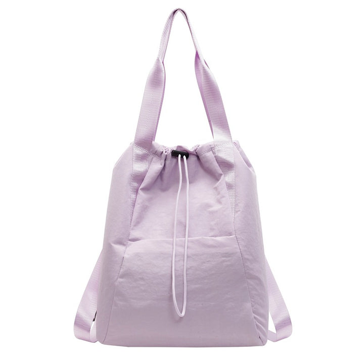 Shoulder Bag with Adjustable Shoulder Strap Bowlift