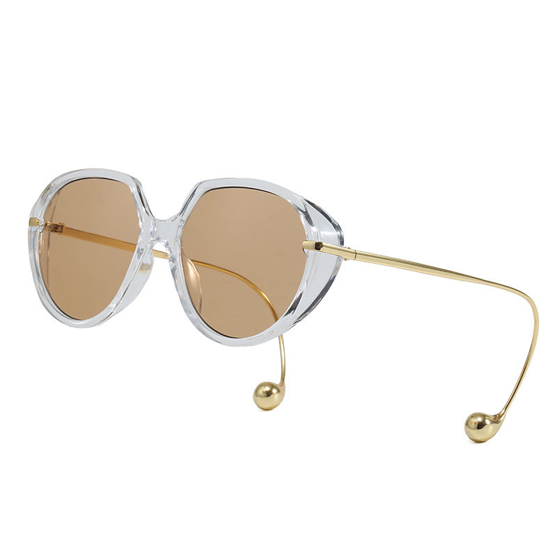 Women's Designer Sunglasses Bowlift