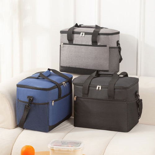 Ladies Insulated Cooler Bag for Food and Drinks Bowlift
