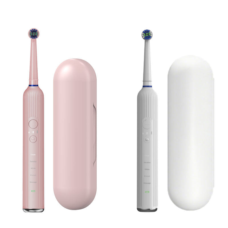 Smart Electric Toothbrush Bowlift