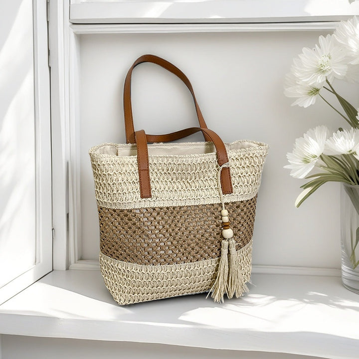 Beach bag Bowlift