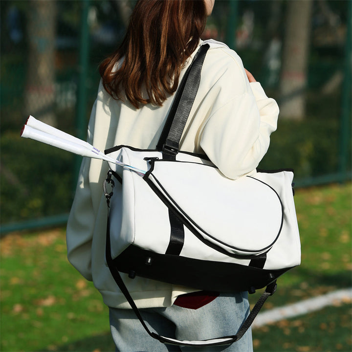 Stylish Utility Tote