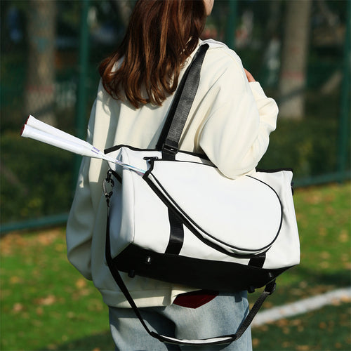 Stylish Utility Tote