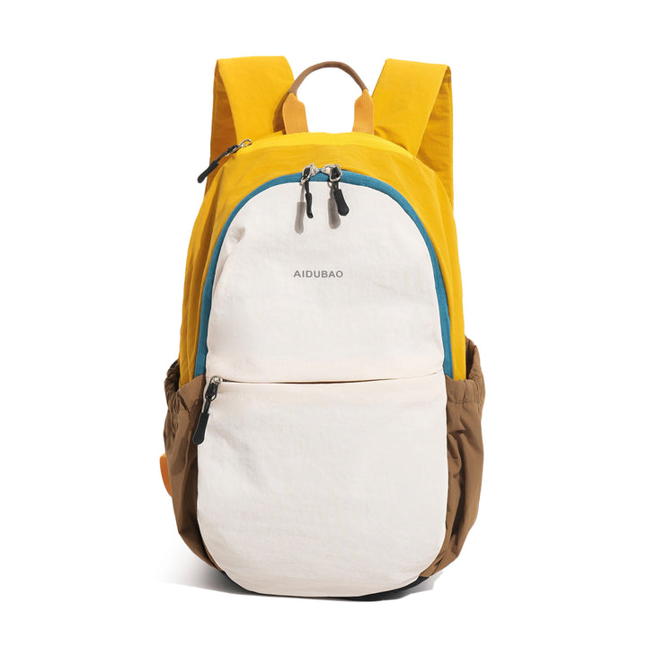 Multi-Purpose Hiking Backpack Bowlift