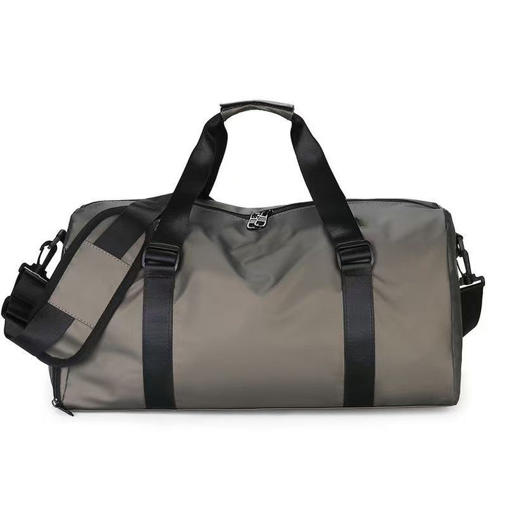 Durable Waterproof Sports Duffle