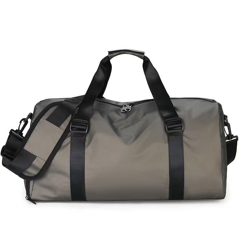 Waterproof Gym Duffle