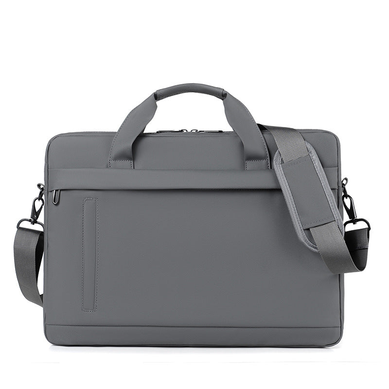 Professional Business Laptop Briefcase Bowlift