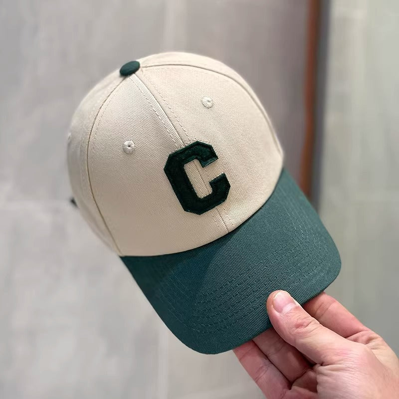 Women's Stylish Adjustable Baseball Cap Bowlift