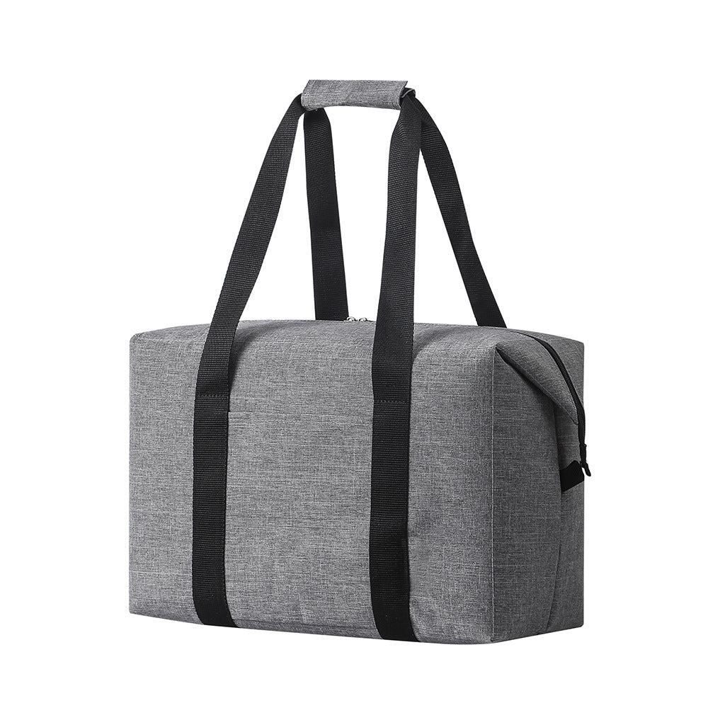 Women's spacious shopping bag Bowlift