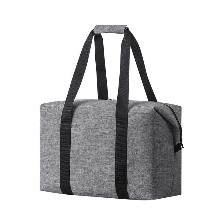Women's spacious shopping bag Bowlift