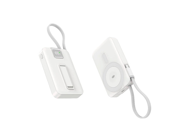Gadgets Powerbank Bowlift