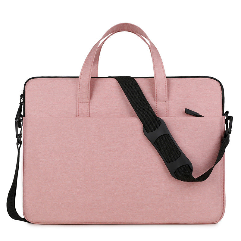 Sleek Protective Laptop Sleeve Bowlift