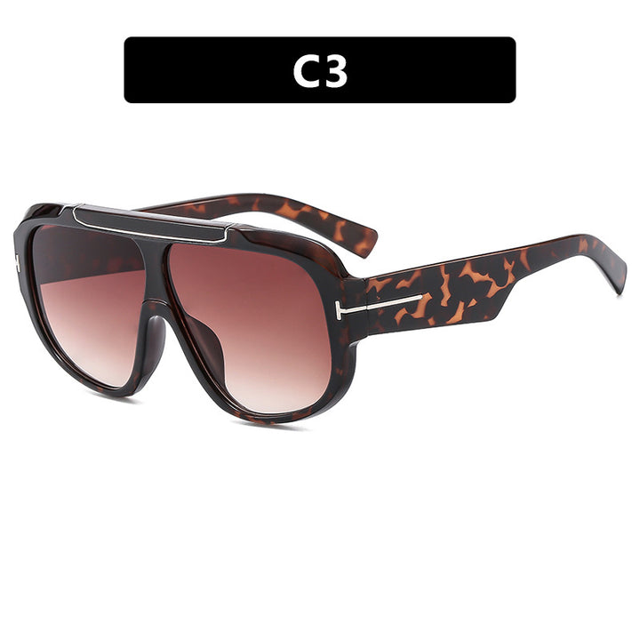 Ladies futuristic protectors sunglasses Bowlift