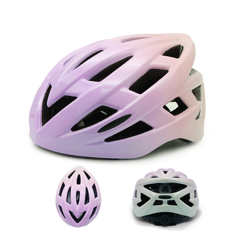 Bike helmet Bowlift