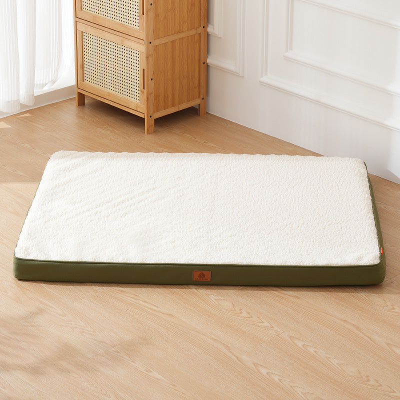 Soft Plush  Blanket   Dog Bed