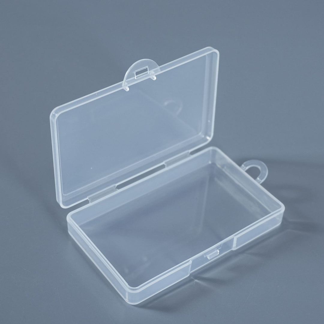 Compact Travel Storage Case Bowlift