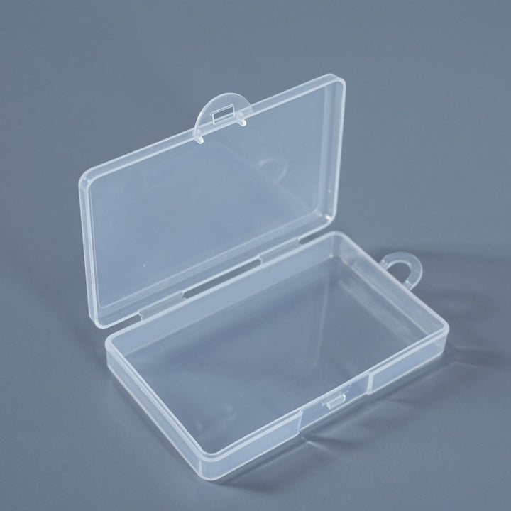 Compact Travel Storage Case Bowlift
