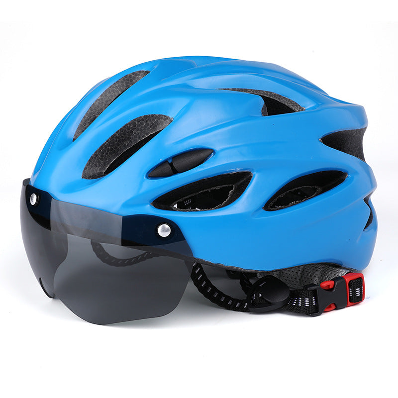 Cycling Helmet Bowlift