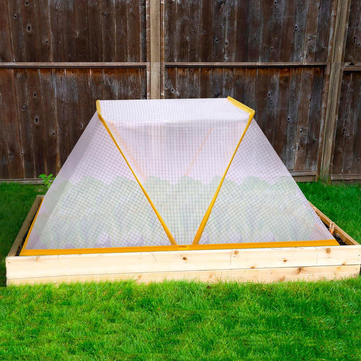 Garden Protection Netting Cover Bowlift