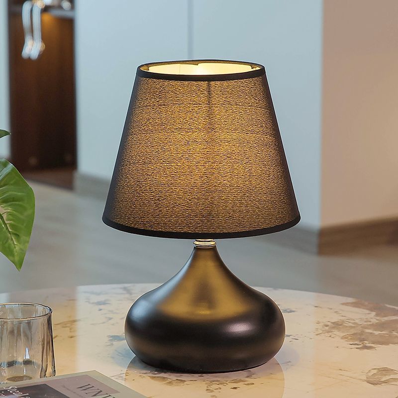 Modern Decorative Accent Lamp