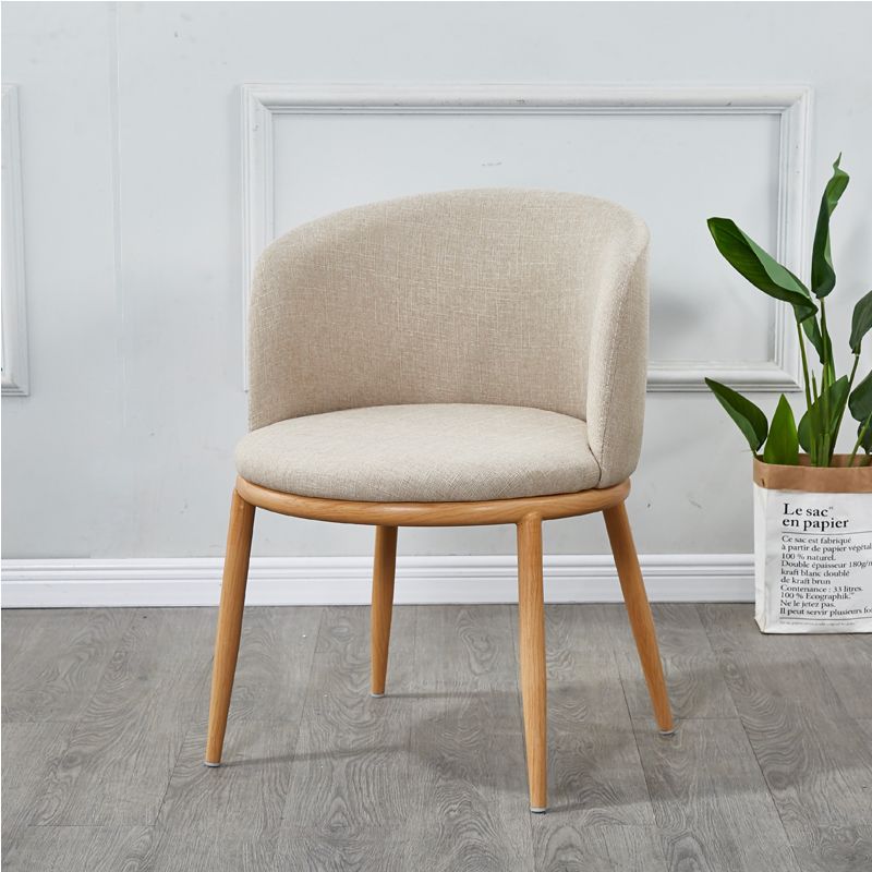 Modern dining chairs Bowlift