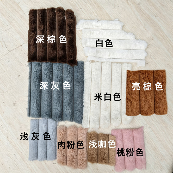 Luxurious Bolstered  Lounge  Dog Bed