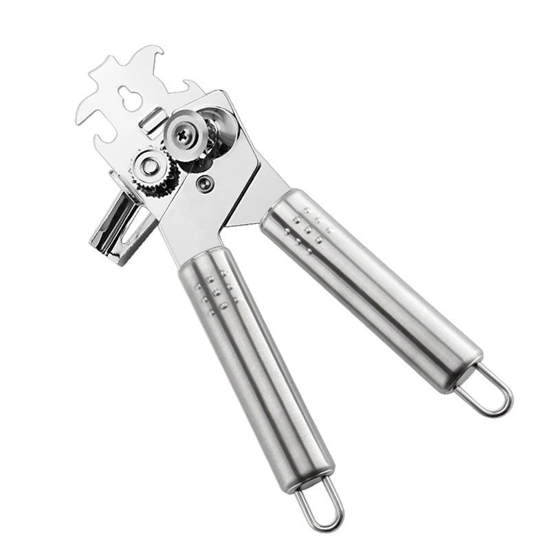 Premium Stainless Steel Bottle Opener Bowlift