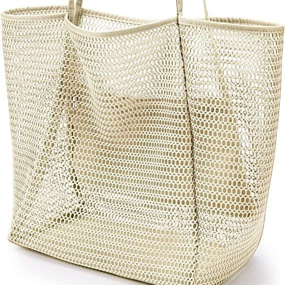 Women's Beach Bag Bowlift