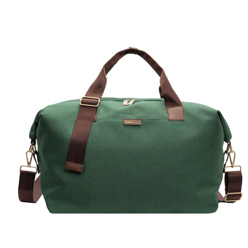 Elegant City Travel Duffle Bag